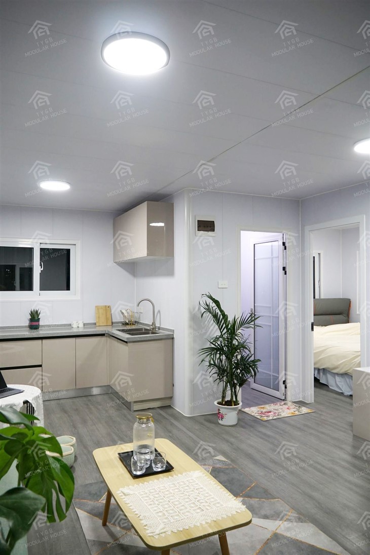 Mobile Granny Flats On Wheels