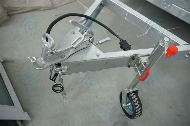 Mobile Granny Flats On Wheels