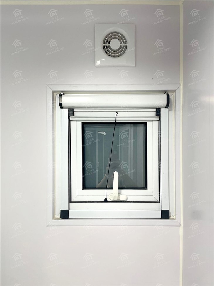 Modern Farmhouse Manufactured Houses