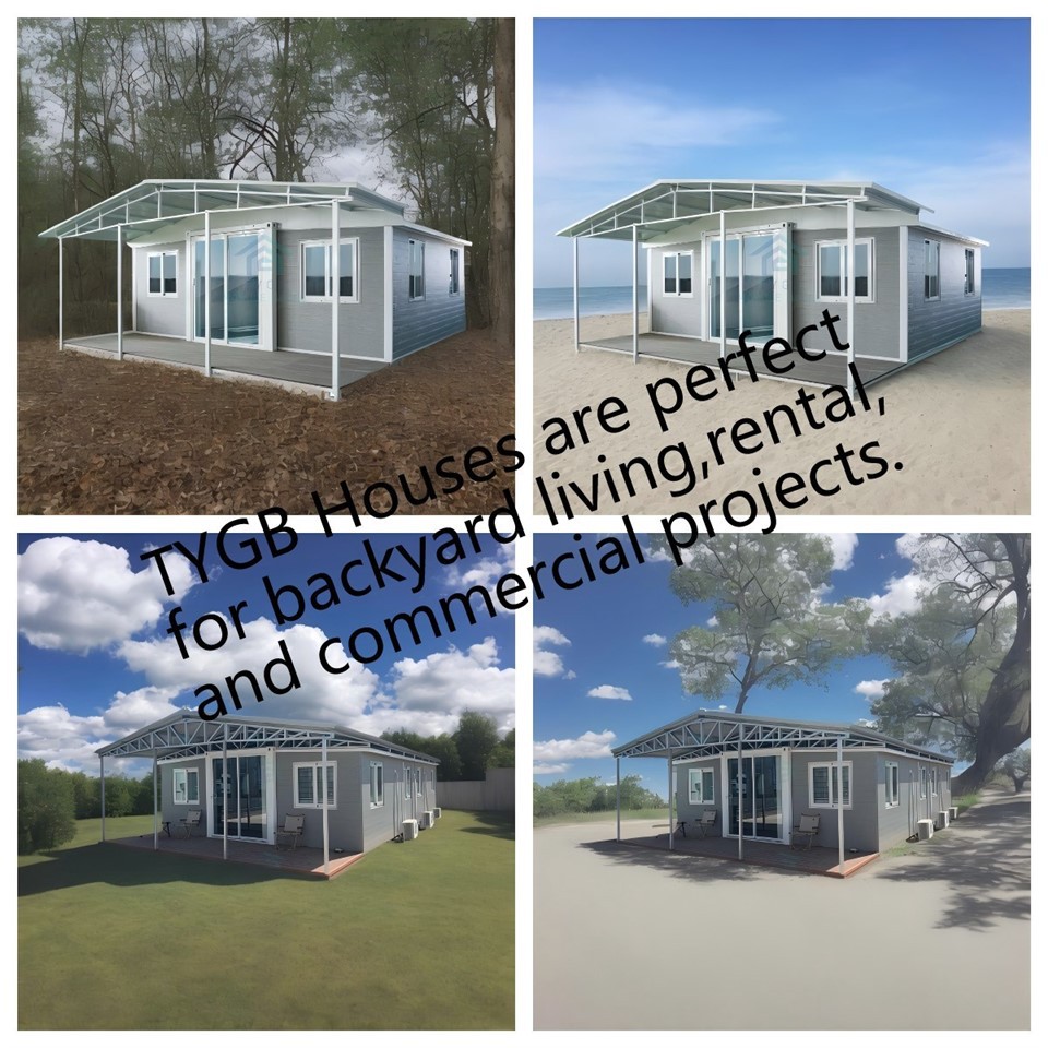 Manufactured Homes With Porches suppliers