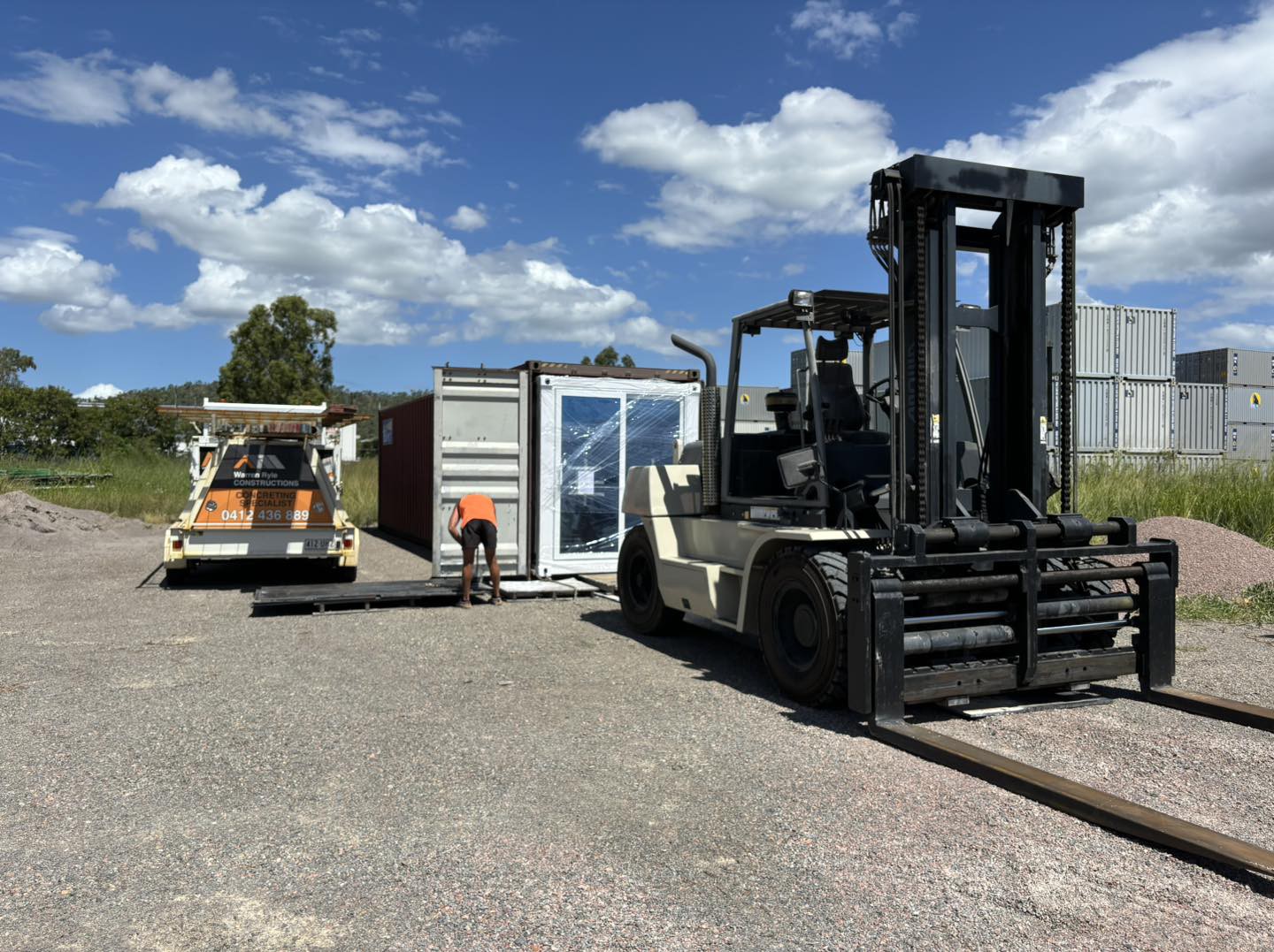 installation 10 installation 10